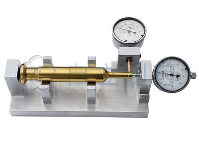 長度、同心度測(cè)量?jī)x